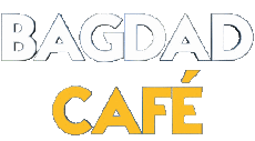 Multimedia V International Bagdad Cafe Logo 