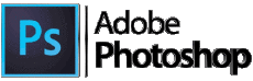 Multimedia Computer - Software Photoshop 