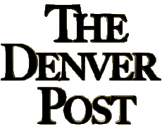 Multimedia Riviste U.S.A The Denver Post 