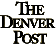 Multimedia Zeitungen U.S.A The Denver Post 