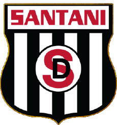Sport Fußballvereine Amerika Paraguay Deportivo Santaní 