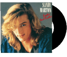 Exotic & Erotic-Multimedia Musica Compilazione Internazionale anni '80 S Sandy Marton 