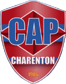 Sport Fußballvereine Frankreich Ile-de-France 94 - Val-de-Marne Charenton C.A.P 