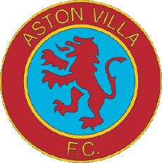 Sports FootBall Club Europe Royaume Uni Aston Villa 
