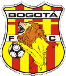 Sport Fußballvereine Amerika Kolumbien Bogota FC 