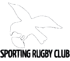 Deportes Rugby - Clubes Mundo - Logotipo Chile Sporting RC 