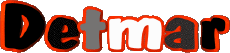 Nome MASCHIO - Germania D Detmar 