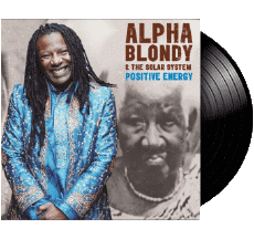 Positive Energy-Multimedia Musica Reggae Alpha Blondy 