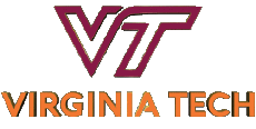 Sport N C A A - D1 (National Collegiate Athletic Association) V Virginia Tech Hokies 