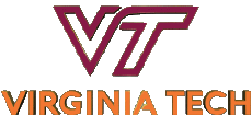 Sportivo N C A A - D1 (National Collegiate Athletic Association) V Virginia Tech Hokies 