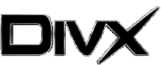 Multimedia Video - Symbole DIVX 
