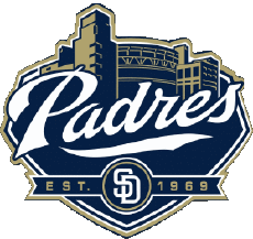 Sport Baseball Baseball - MLB San Diego Padres 