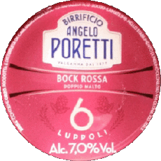Bevande Birre Italia Angelo Poretti 