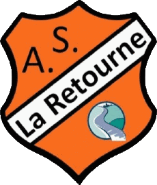 Sports Soccer Club France Grand Est 08 - Ardennes AS La Retourne 