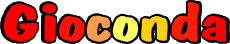 Nombre FEMENINO - Italia G Gioconda 