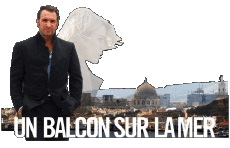 Multi Media Movie France Jean Dujardin Un balcon sur la mer 