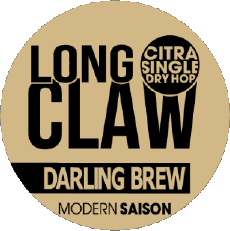 Bebidas Cervezas Africa del Sur Darling-Brew-Beer 