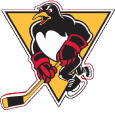 Deportes Hockey - Clubs U.S.A - AHL American Hockey League Wilkes-Barre-Scranton Penguins 