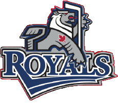 Sports Hockey - Clubs Canada - W H L Victoria Royals 