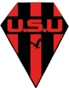 Sport Rugby Club Frankreich Logo Dept 19 US Ussel 