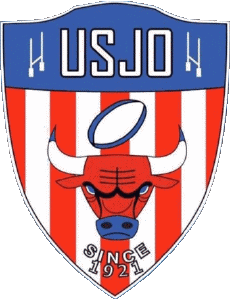 Sport Rugby Club Frankreich Logo Dept 19 Union Sportive Juillac Objat 