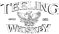 Boissons Whisky Teeling 