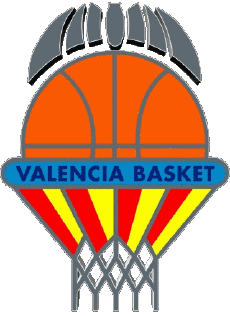 Sport Basketball Spanien Valencia Basket Club 