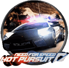 Multimedia Videospiele Need for Speed Hot Pursuit 