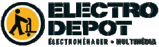 Multi Media Stores Électro dépôt 