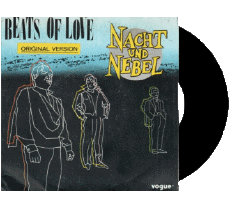 Beats of love-Multimedia Música Compilación de 80 Internacional N Nacht und Nebel 
