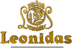 Nourriture Chocolats Leonidas 