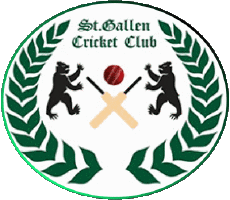 Sport Kricket Schweiz St. Gallen 