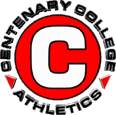 Sport N C A A - D1 (National Collegiate Athletic Association) C Centenary Gentlemen 