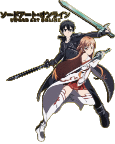 Multi Media Manga Sword Art Online 