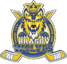 Sport Eishockey Rumänien CSM Corona Brasov 