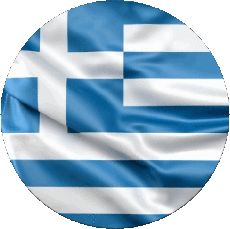 Banderas Europa Grecia Ronda 