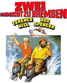 Multi Media Movies International Odds and Evens German Logo 