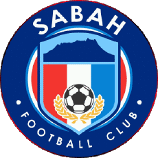 Deportes Fútbol  Clubes Asia Malasia Sabah FA 