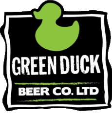 Boissons Bières Royaume Uni Green Duck 