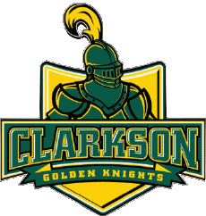 Sport N C A A - D1 (National Collegiate Athletic Association) C Clarkson Golden Knights 