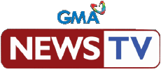 Multi Média Chaines - TV Monde Philippines GMA News TV 