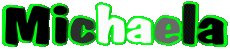 First Names FEMININE - UK - USA - IRL - AUS - NZ M Michaela 