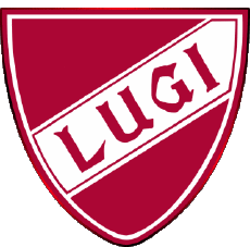 Sports HandBall - Clubs - Logo Sweden Lugi HF 