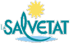 Bevande Acque minerali Salvetat 