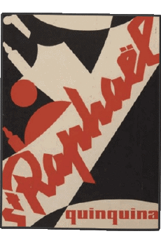 Drinks Appetizers St Raphaël 