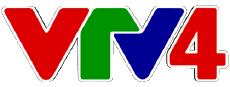 Multimedia Kanäle - TV Welt Vietnam VTV 4 