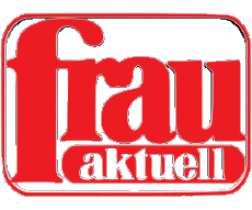 Multimedia Riviste Germania Frau Aktuell 