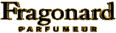 Logo-Mode Couture - Parfüm Fragonard 