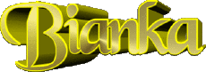 Vorname WEIBLICH - Deutschland B Bianka 