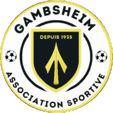 Sports Soccer Club France Grand Est 67 - Bas-Rhin AS Gambsheim 